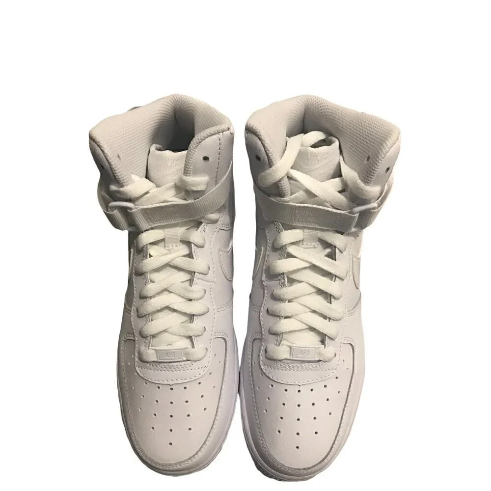 NIKE Air Force 1‎ High (GS) Size 7Y